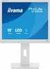 IIYAMA Monitor komputerowy  19 cali B1980S-W1 HDMI,DP.PIVIOT,HAS/150mm